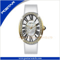 Fashion Trend Ladies Jewelry Watch Different Customized Colors